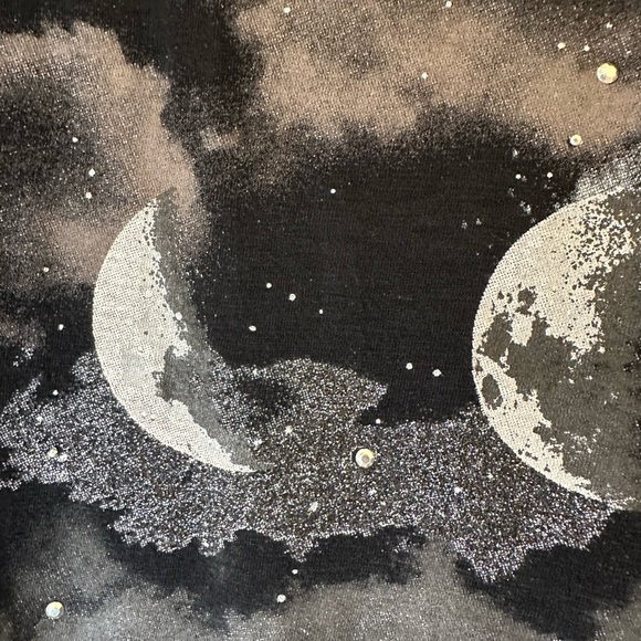 NWOT STAR WARS SLEEVELESS SHEATH DRESS SIZE MEDIUM - Picture 9 of 10